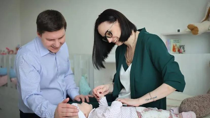В Королеве состоится день семейного здоровья 15 марта