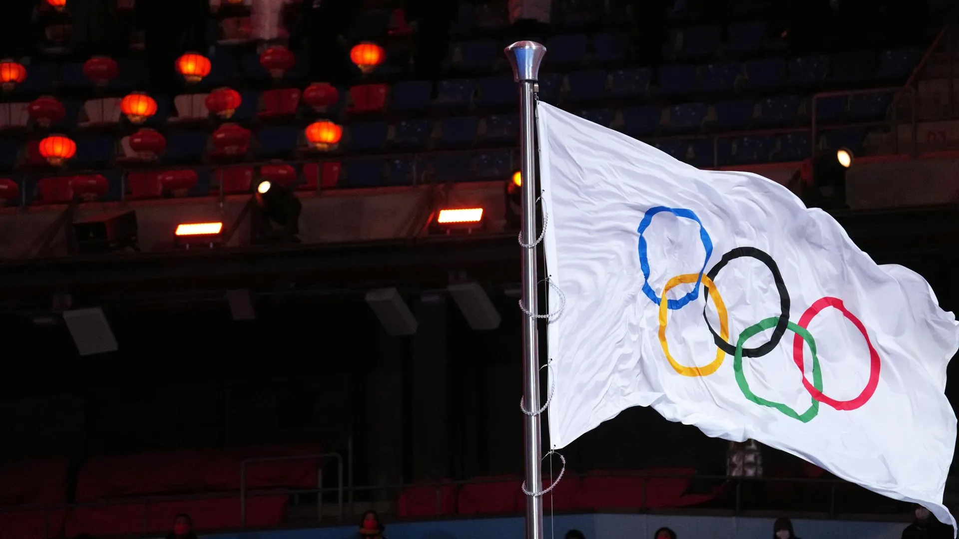 МОК включил 5 видов спорта в программу Олимпиады 2028 года