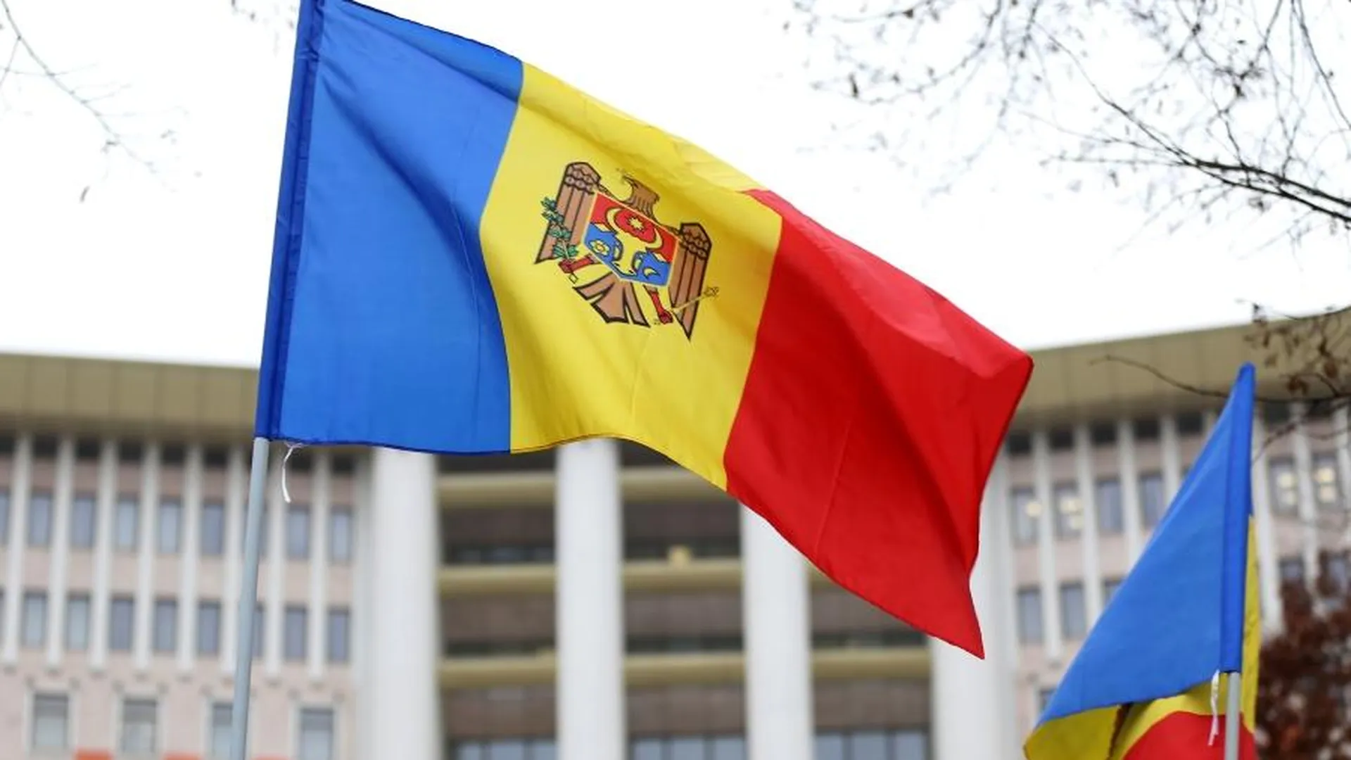 ЕС ввел санкции против нескольких оппозиционных политиков Молдавии