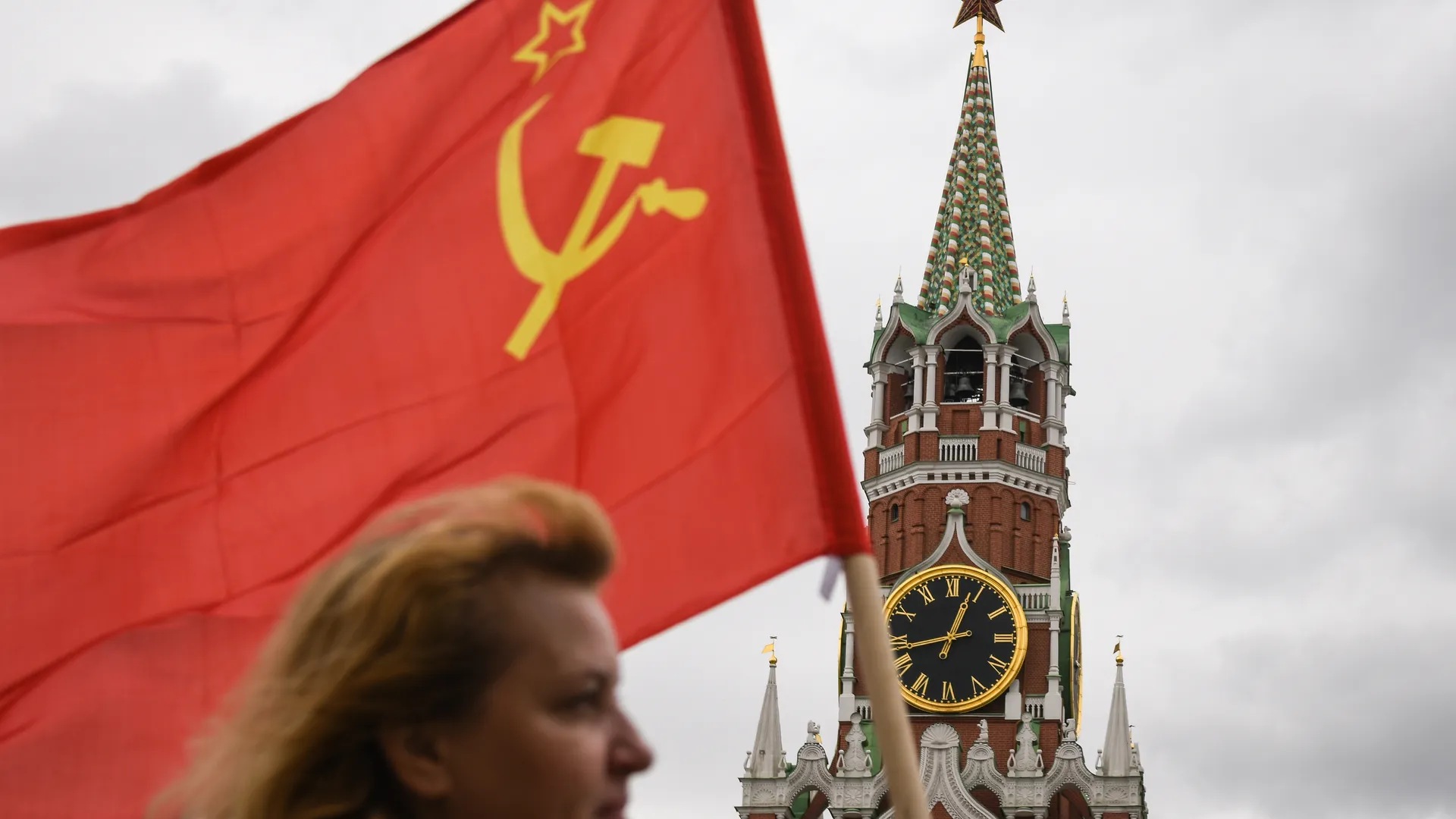Москва готовится к масштабному празднованию 80-й годовщины Победы в ВОВ
