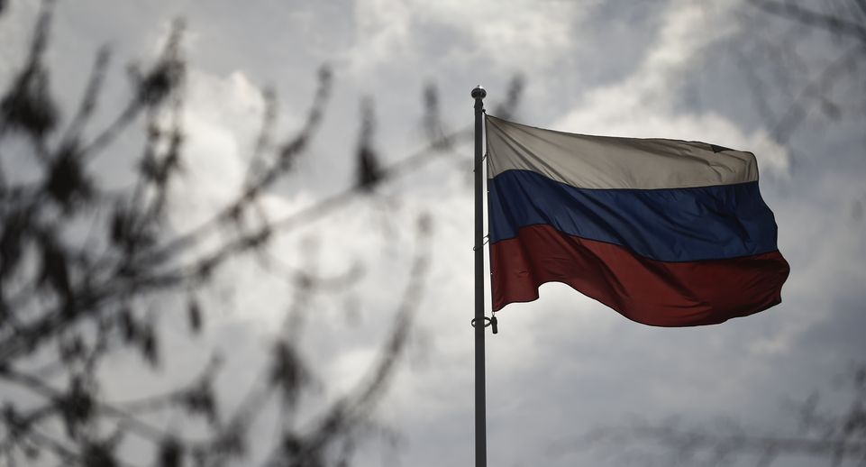 Набиуллина: изоляция РФ возникнет, если миру не будут нужны российские товары