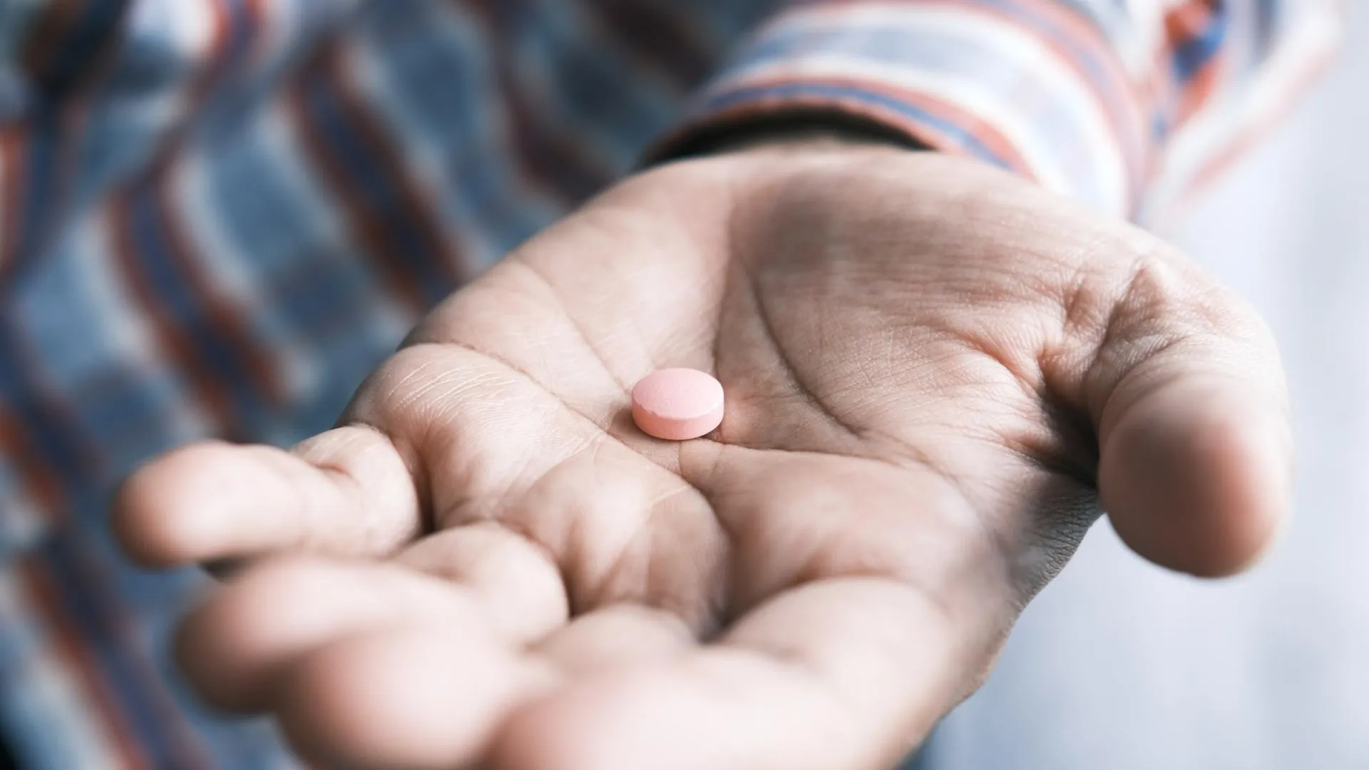 Мясников назвал микродизинг аспирина лучшим средством для профилактики рака