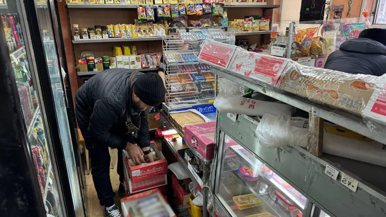 73 предпринимателям из Подмосковья грозят штрафы за продажу алкоголя