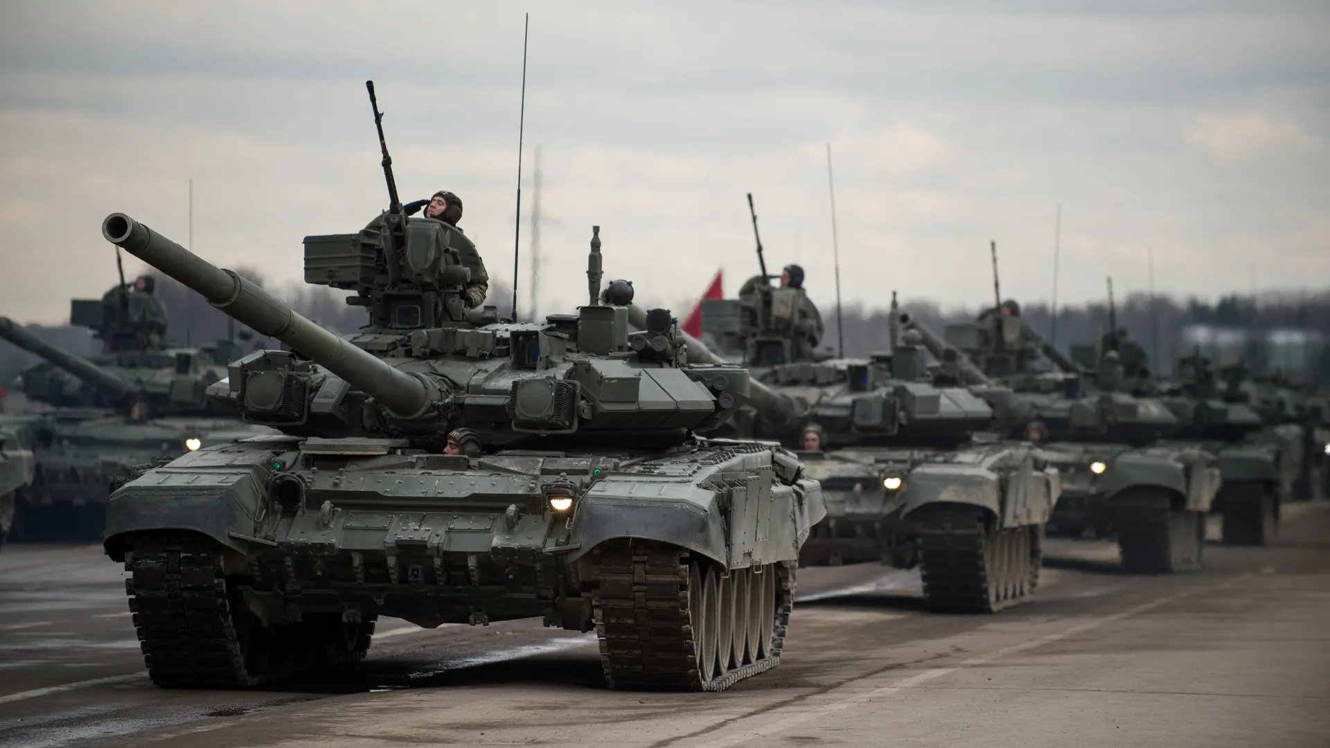 GT: Россия готова на последний удар по Украине