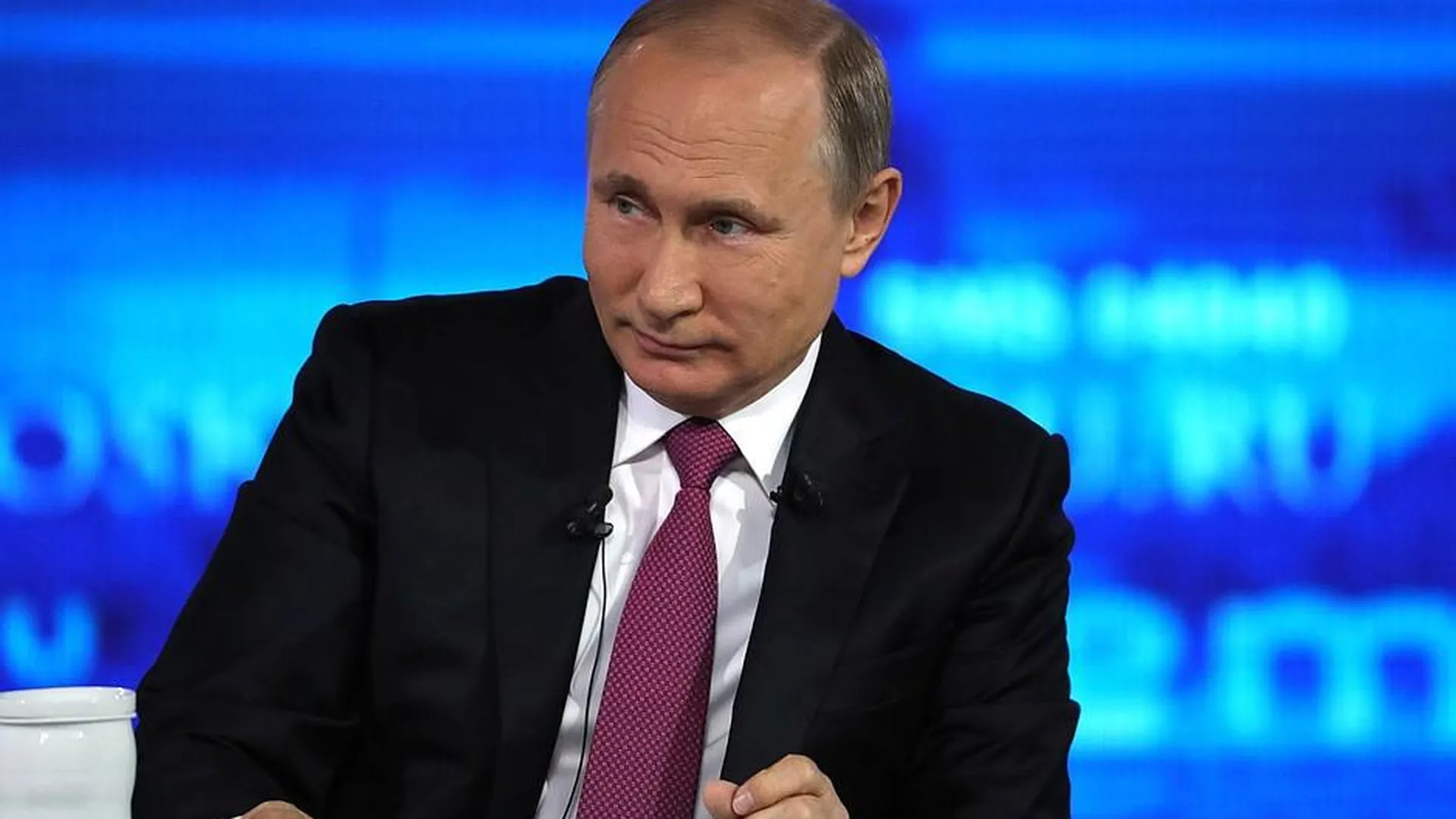 Путин рассказал о продвижении программы по выделению «дальневосточного гектара»