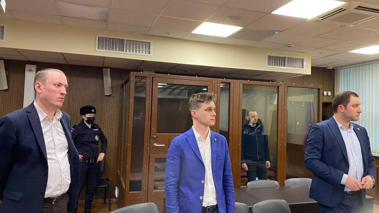 Канал новости Во Владикавказе застрелен заместитель прокурора - YouTube