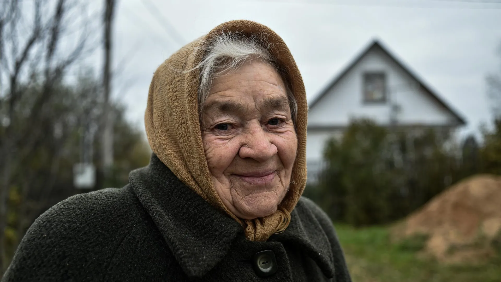 Россиянам назвали основные черты характера, присущие долгожителям