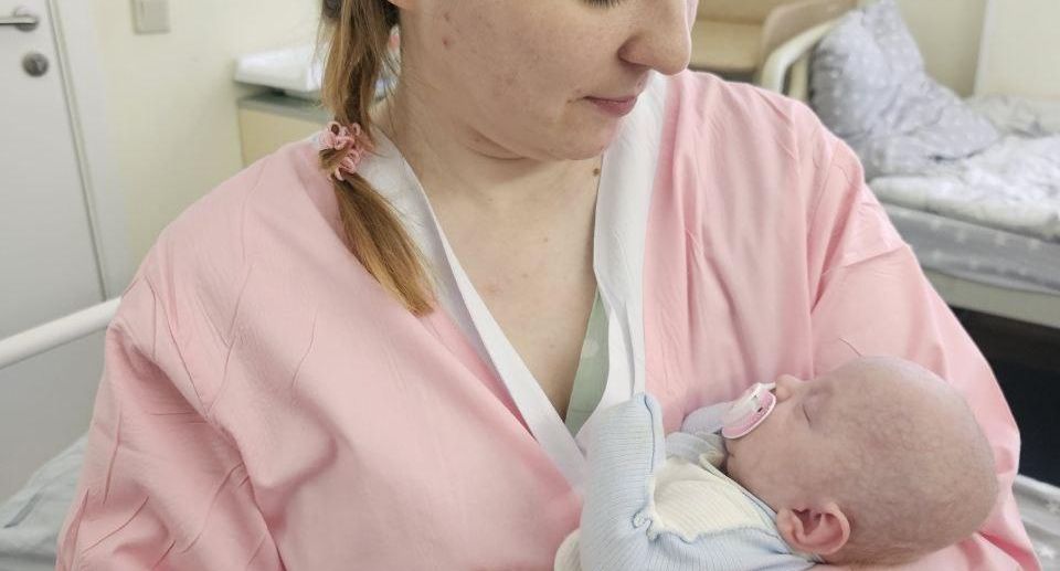 Малышку с критической массой тела спасли в Видновском перинатальном центре