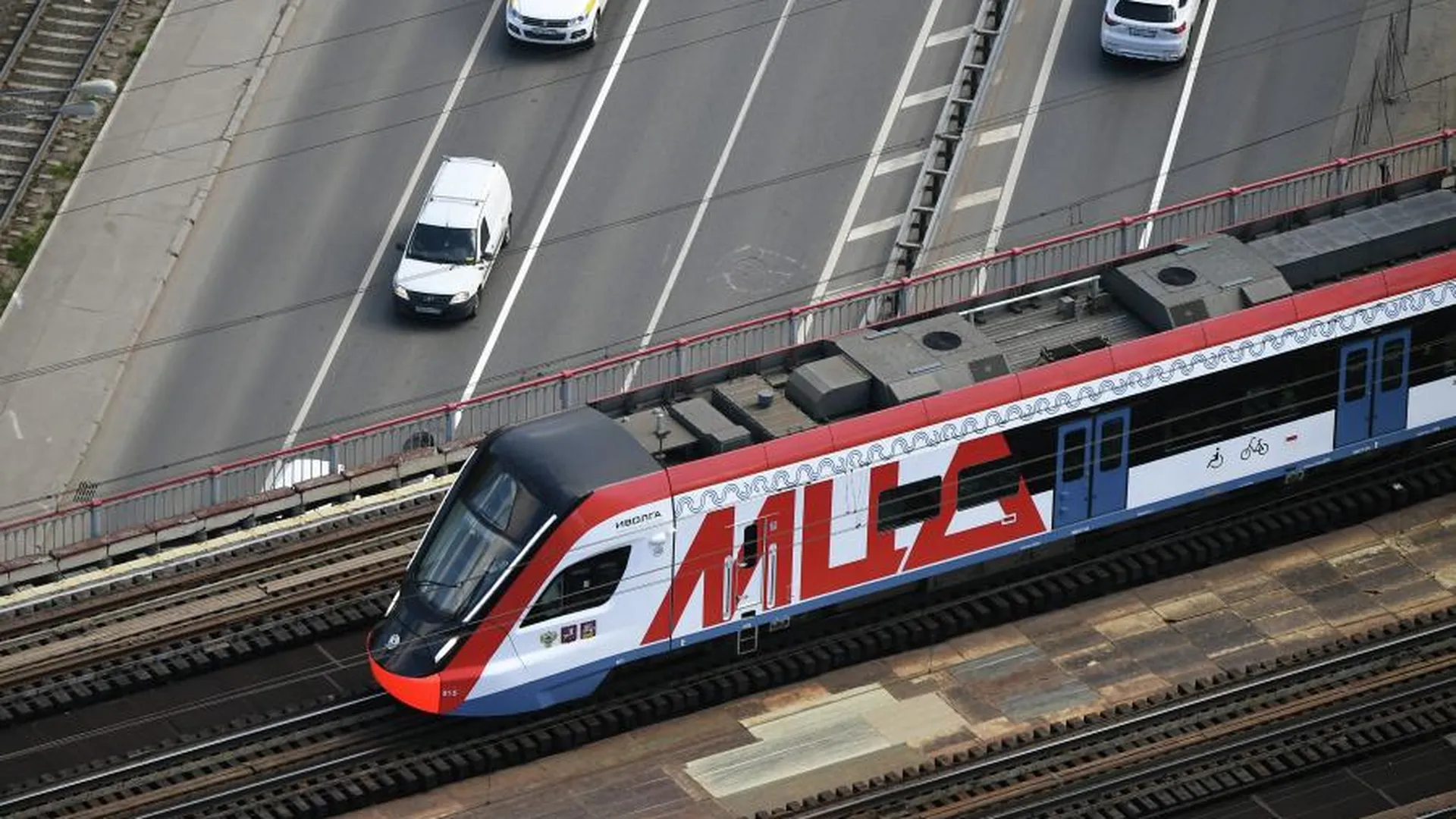Тарифы на проезд в будущем МЦД‑4 утвердили в столичном регионе