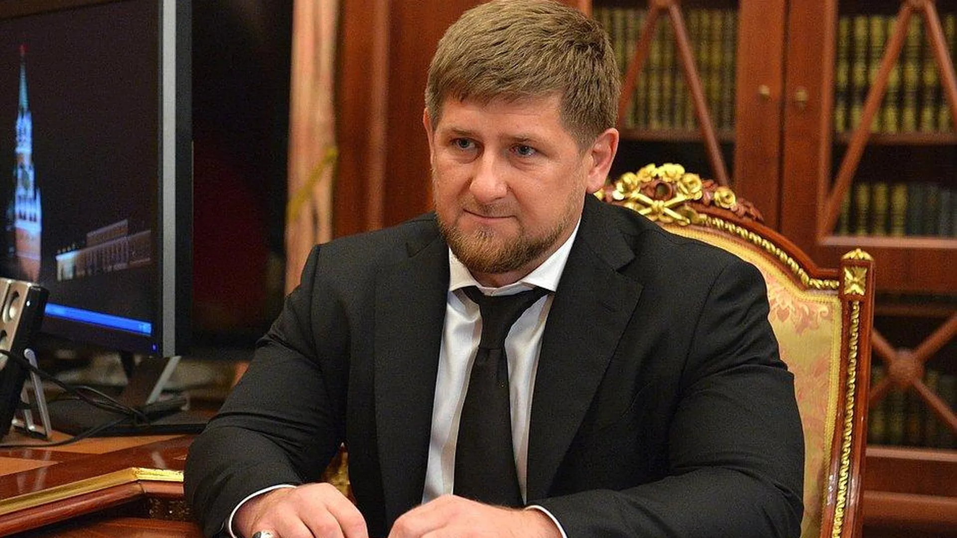 Кадыров ответил на слова режиссера Сокурова о Северном Кавказе