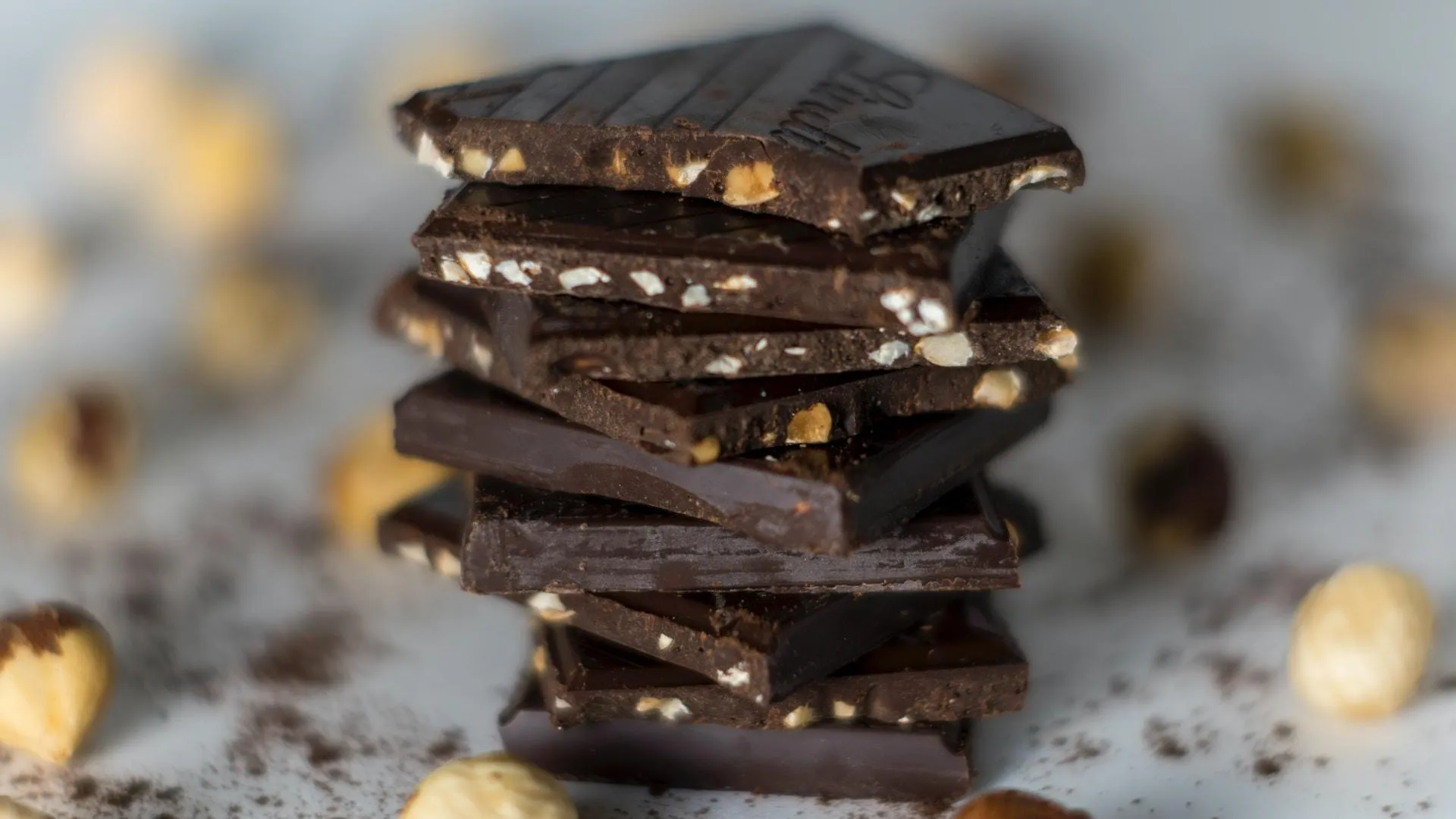 Кардиолог Молчанова рассказала, как темный шоколад помогает здоровью
