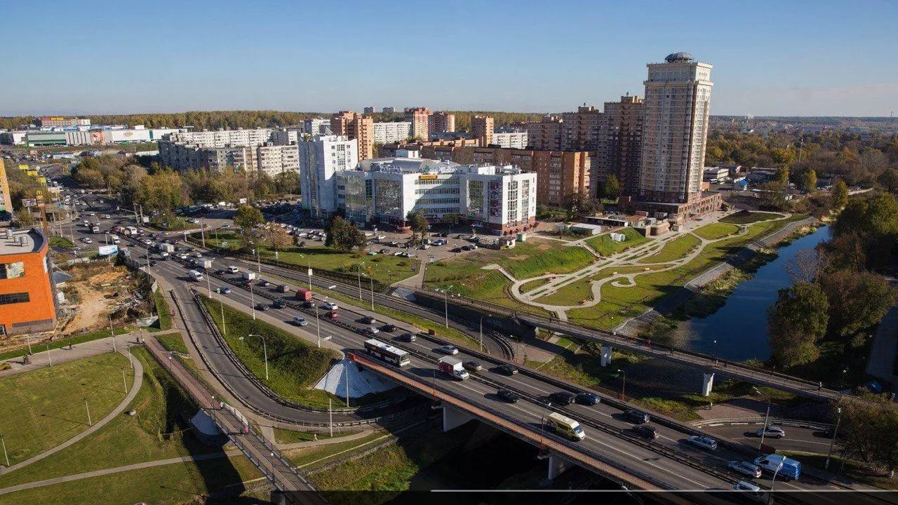 В Щелкове утвердили список дворов для комплексного благоустройства в 2021  году | РИАМО в Щёлково