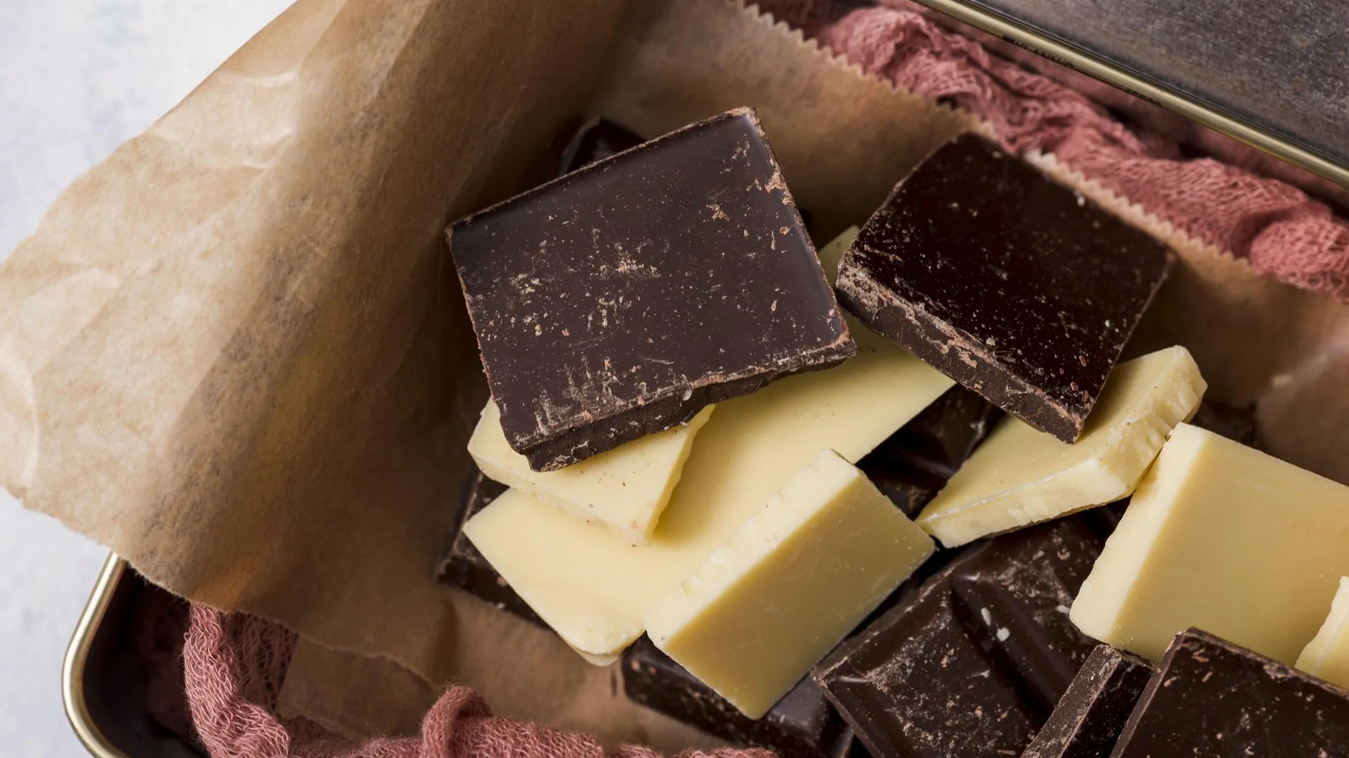 Диетолог Михалева: польза шоколада перевешивает его вред