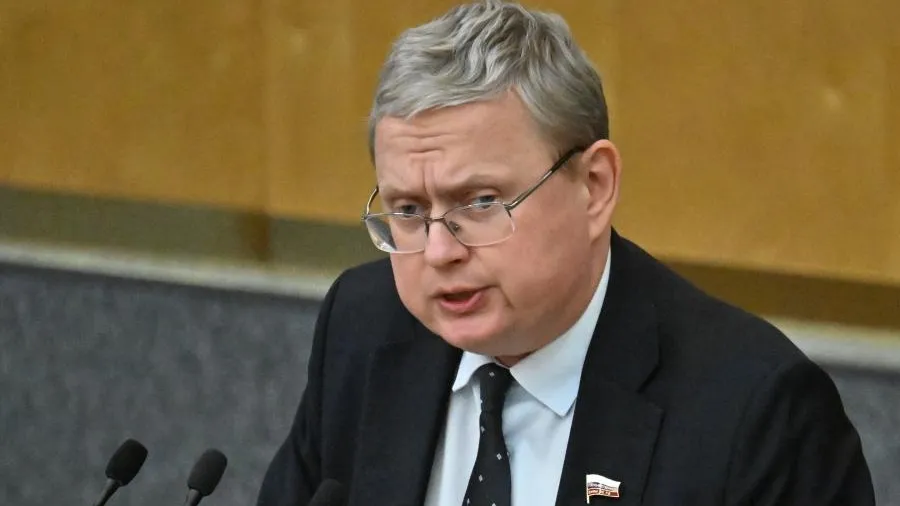 Депутат Делягин указал на начало снятия санкций с России