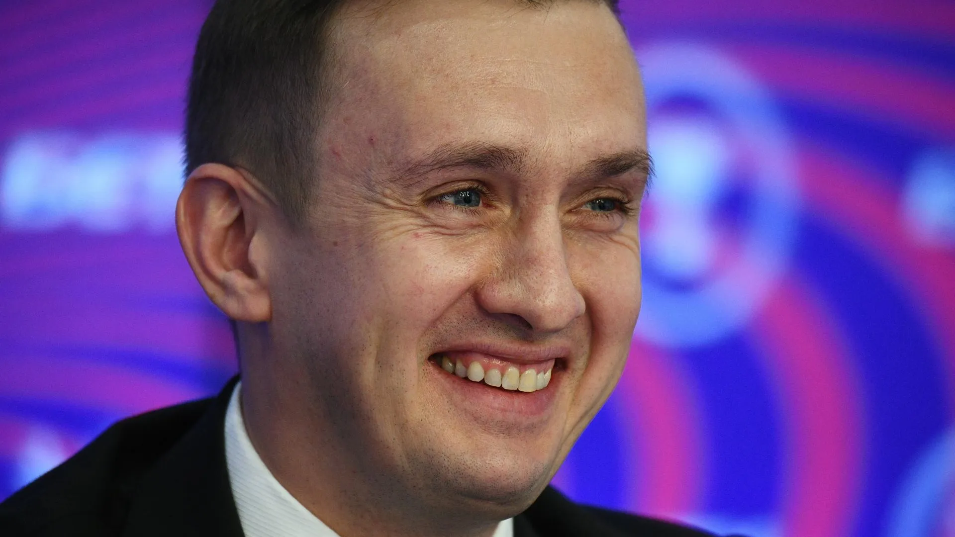 Александр Алаев стал новым президентом Российской премьер‑лиги