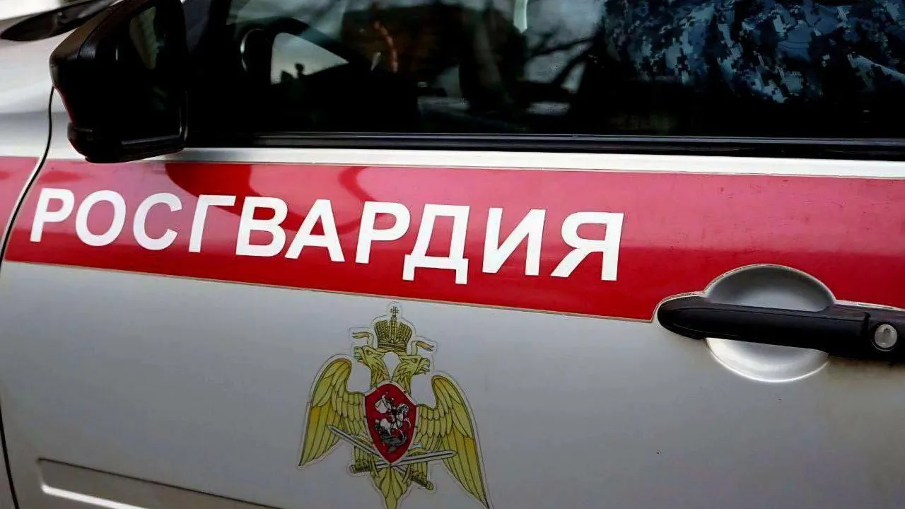 В Подмосковье задержали гражданина, находившегося в федеральном розыске
