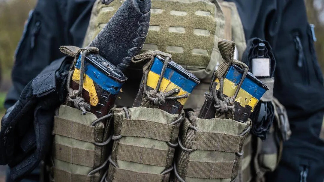 Убиты 2 боевика из полка ССО ВС Украины, причастного к гибели Гиви и Моторолы