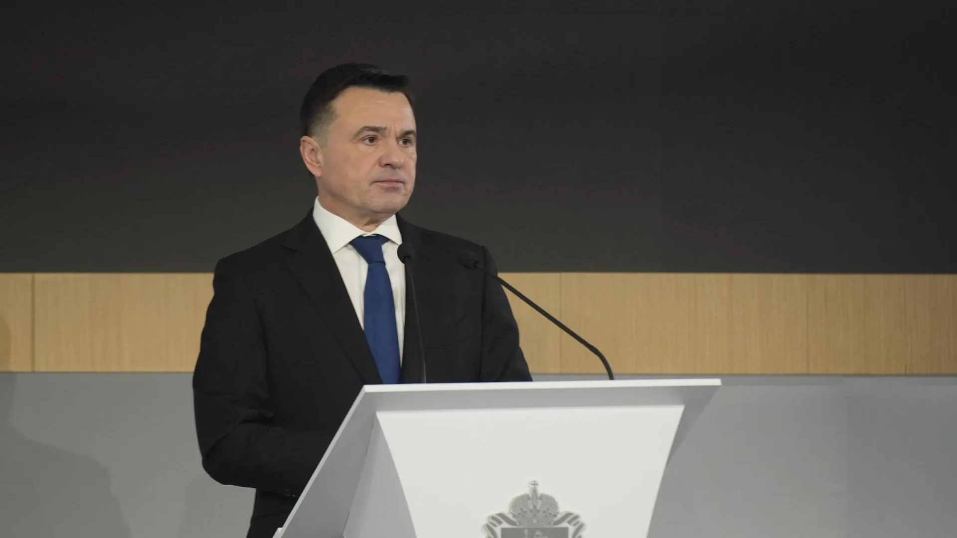Андрей Воробьев: из Раменского до Москвы теперь можно доехать за 30–40 минут