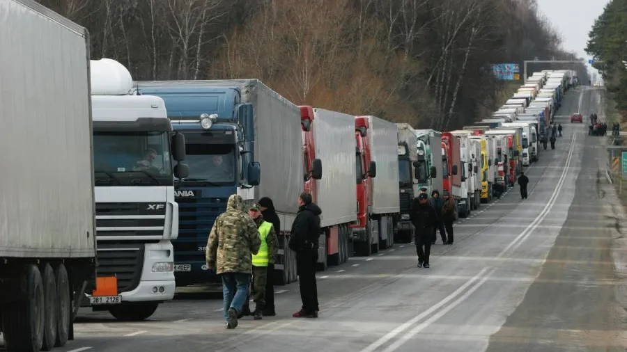 Дружба дружбой, а зерно врозь: что хочет Польша от Украины и испортятся ли отношения стран