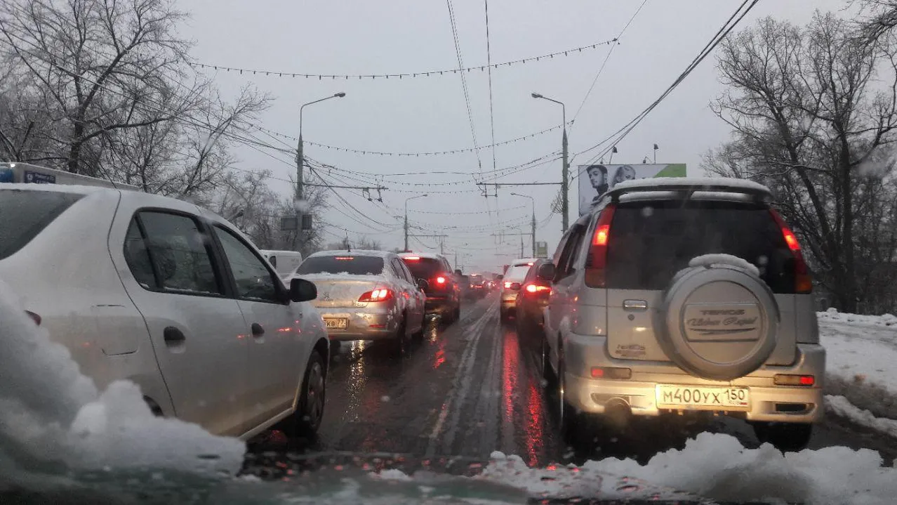 Александр Манзюк