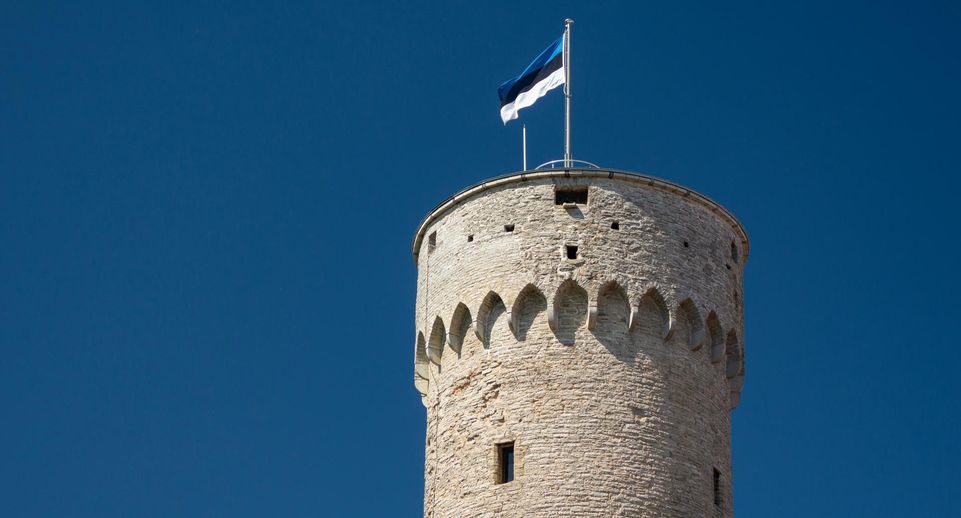 Легойда упрекнул МВД Эстонии в навязывании церкви политических взглядов