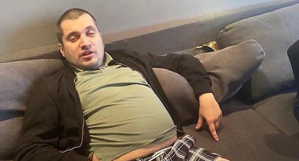 Рэпер Паша Техник впал в кому в Таиланде