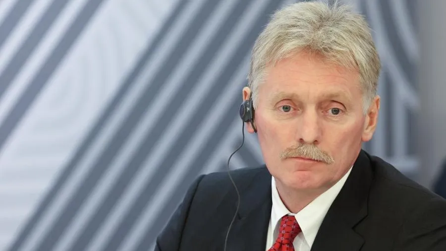 Песков: сроки послания президента федеральному собранию объявят своевременно