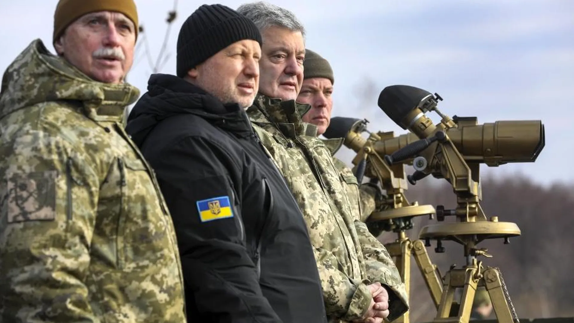 МВД РФ объявило в розыск ректора Нацуниверситета обороны Украины Коваля