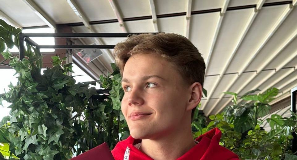 Школьник из Солнечногорска стал призером этапа Всероссийской олимпиады