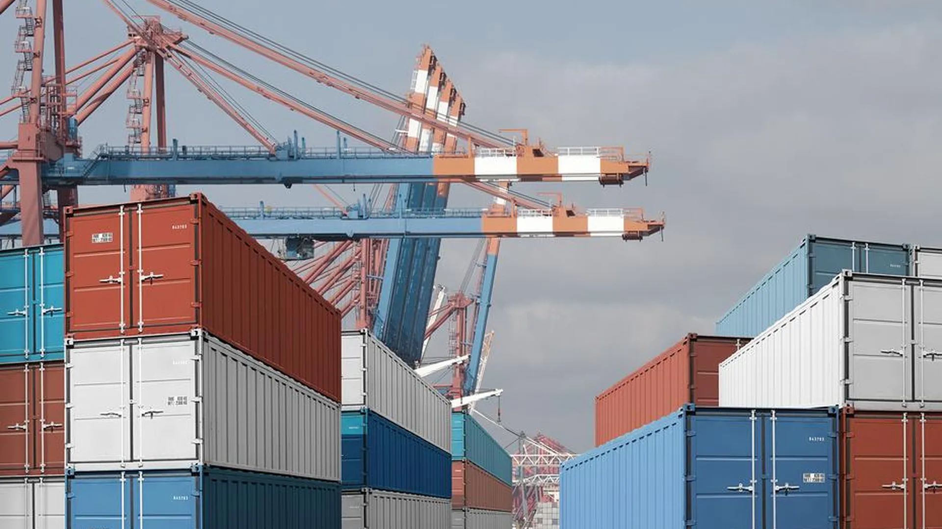Российский бизнес попросил о схеме «вези или плати» для контейнерных терминалов