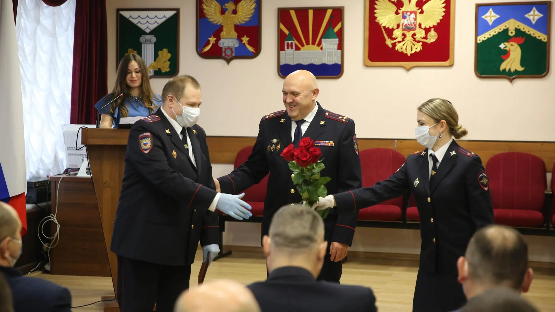 Увд люберцы