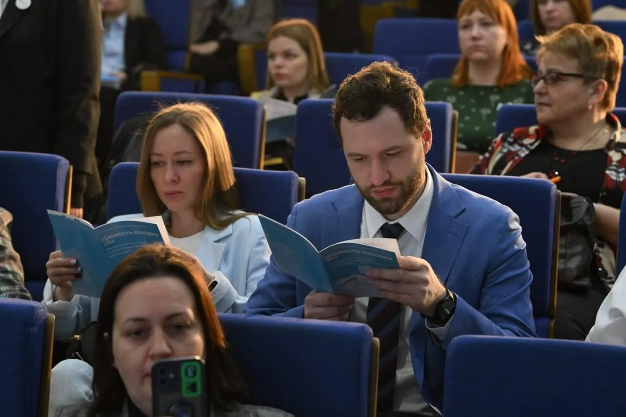 Пресс-служба уполномоченного по правам человека в Московской области