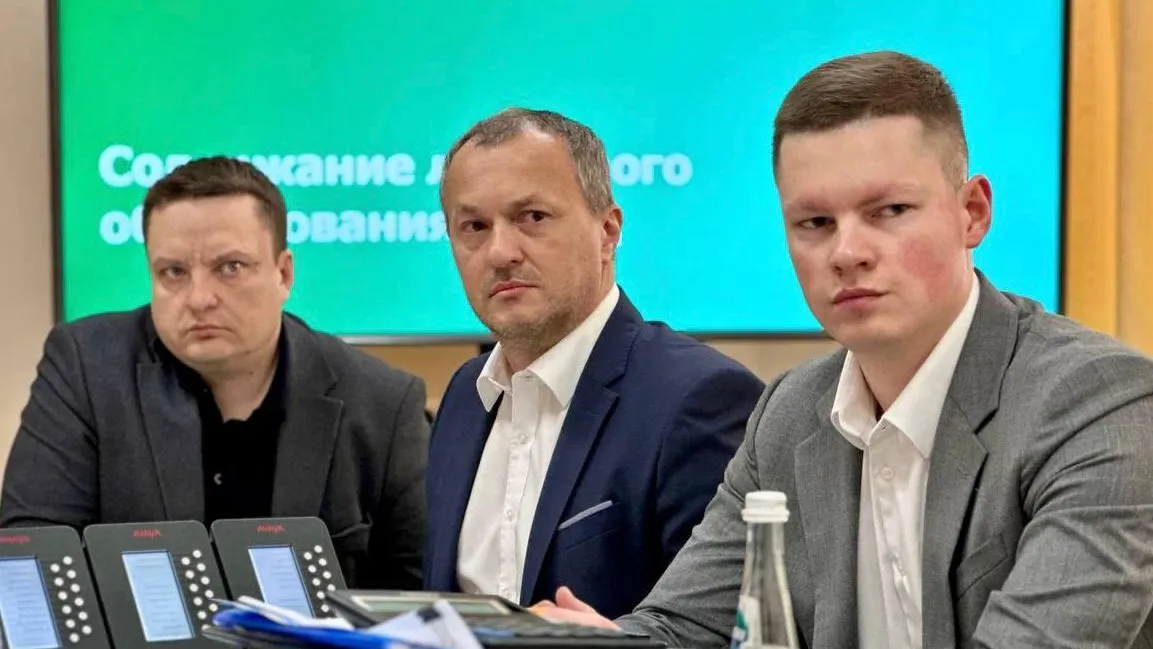 В Подмосковье рассказали о новых практиках снижения аварийности лифтов в МКД