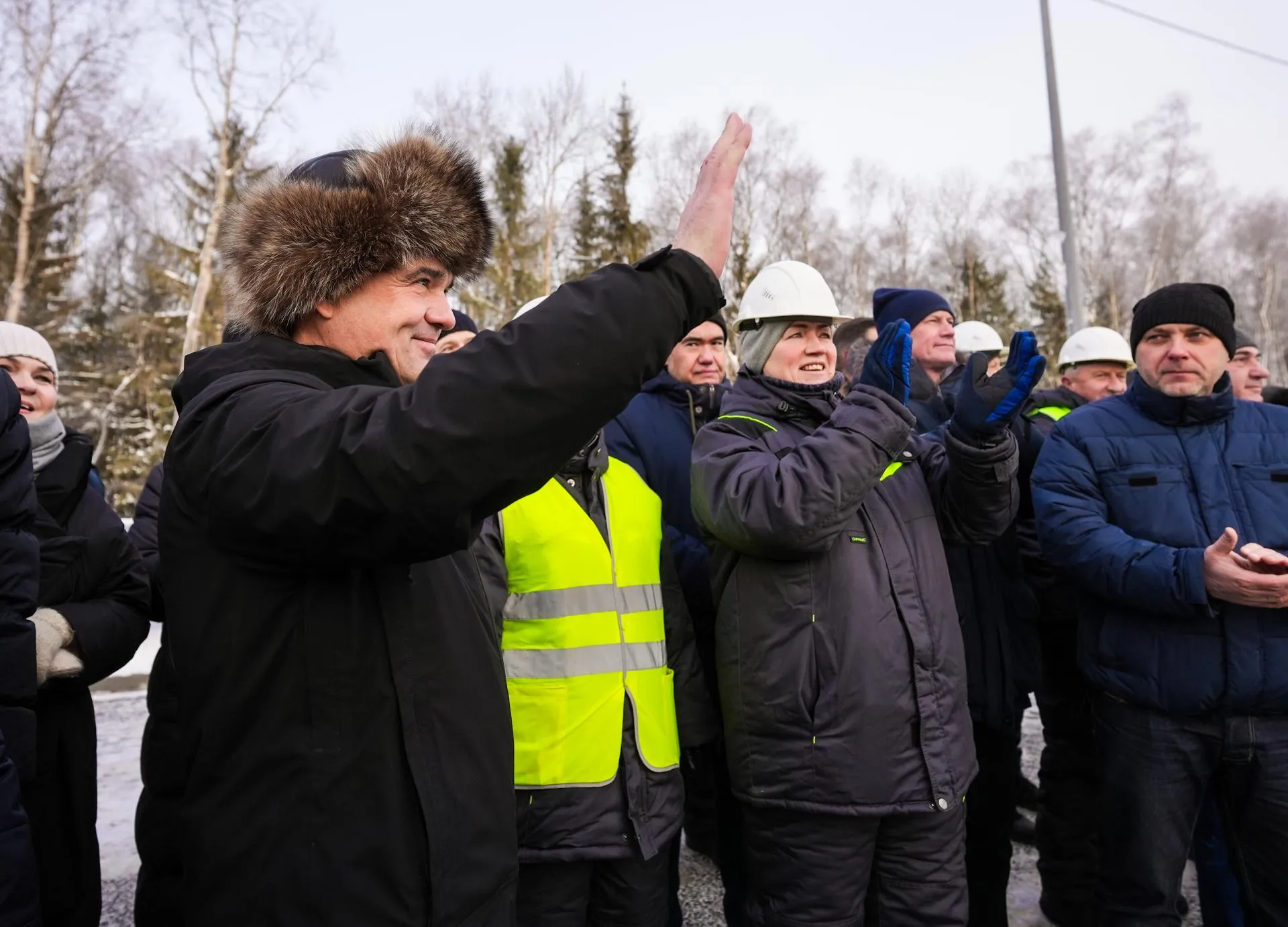 Александра Степанова