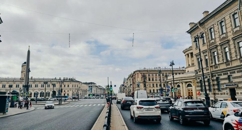 Власти Петербурга задумались о создании государственного социального такси