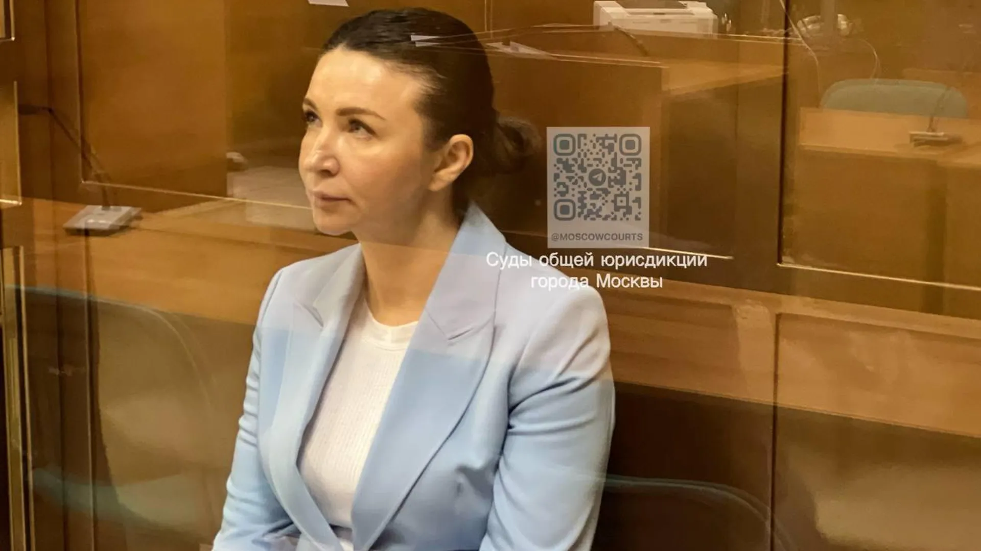 Блогер Елена Блиновская останется под стражей еще на 3 месяца