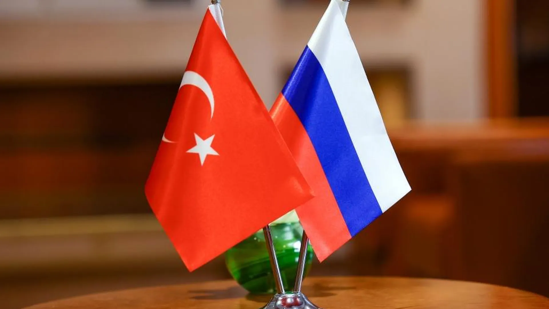 Политолог объяснил, как госпереворот в Турции может повлиять на отношения с РФ