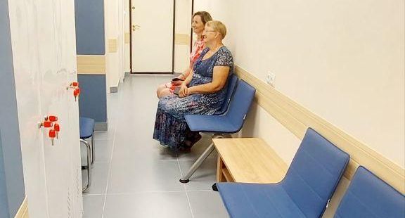 1,5 тысячи пациентов примет обновленный фельдшерский пункт в городском округе Клин