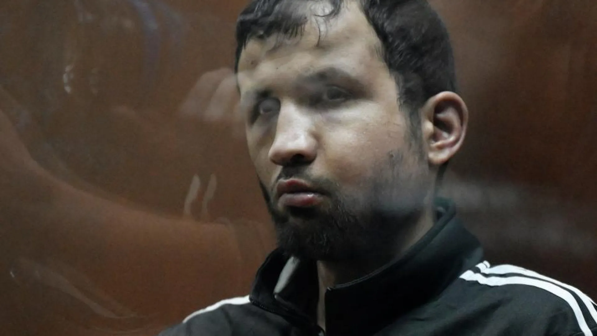 Один из обвиняемых в совершении теракта проживал в Путилкове с женой и ребенком