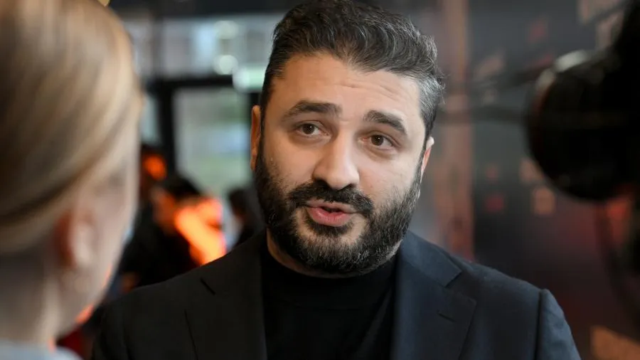 «Перед нами заносчивый тип»: Андреасяна хотят лишить господдержки после скандала