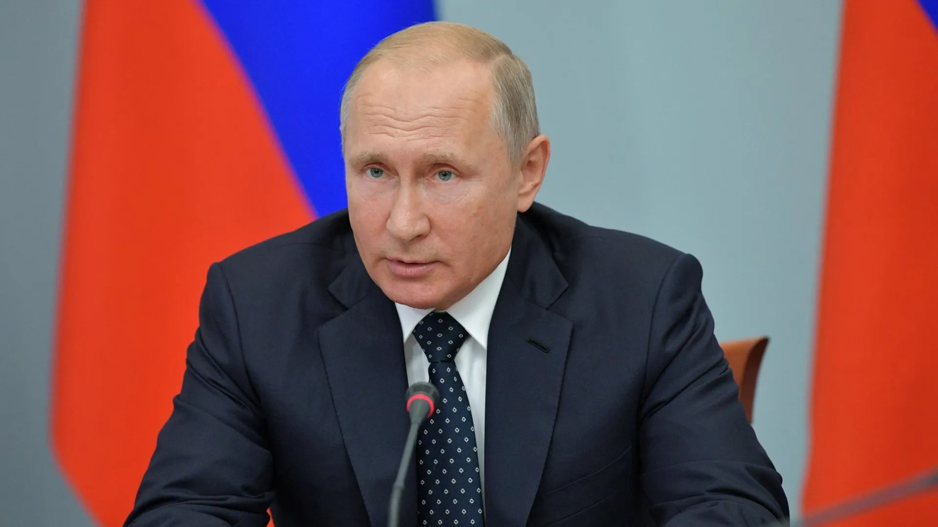Путин: Ураза‑байрам символизирует приверженность гуманистическим идеалам, благочестию