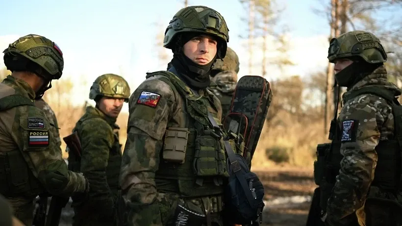 Около 2,5 тыс бойцов СВО и членов их семей получили психологическую помощь в Подмосковье
