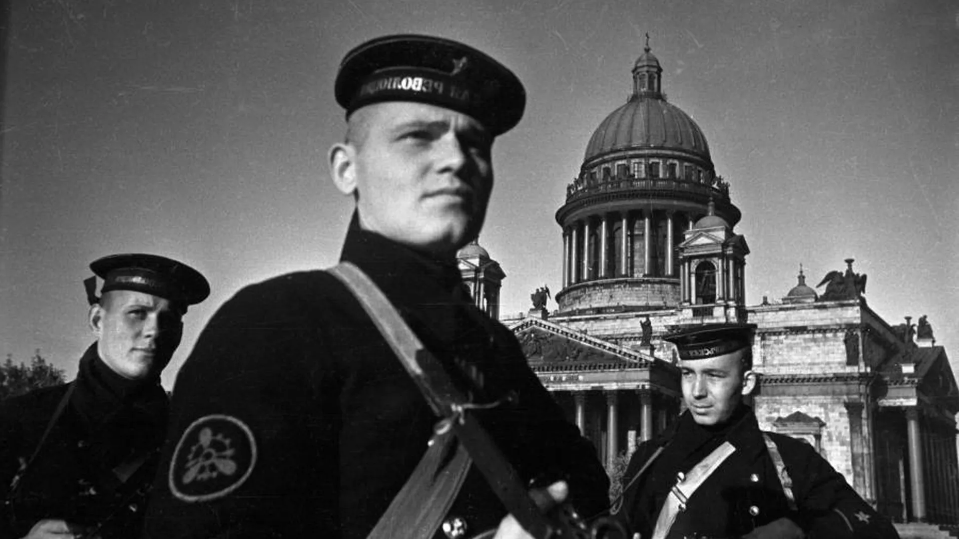 Подвиг в 900 дней: как Ленинград выдержал немецкую блокаду