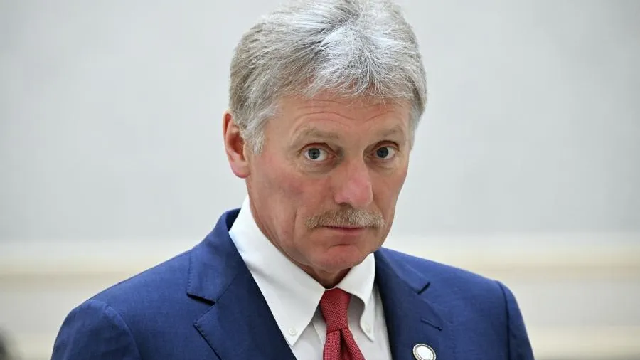 В Кремле высказались о политической программе председателя Еврокомиссии