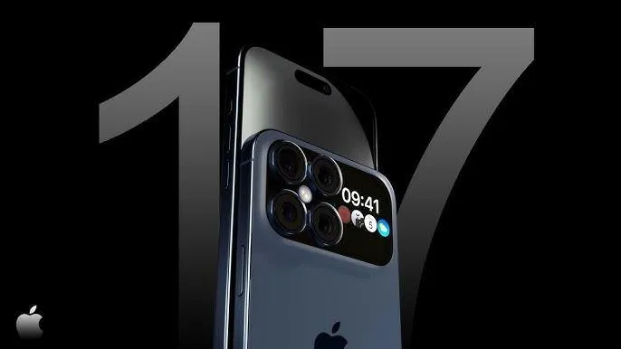 Изменится до неузнаваемости: каким будет новый iPhone 17 и когда его можно будет купить