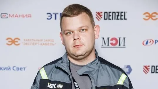 Педагог из Коломны стал лучшим электромонтажником на чемпионате профмастерства