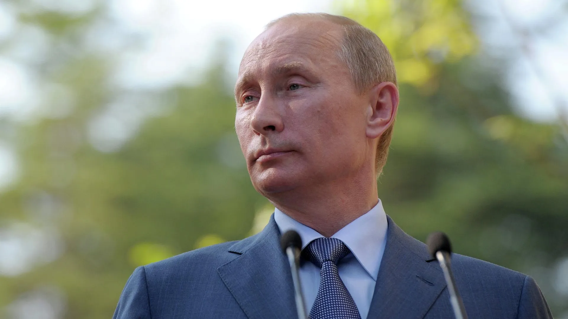 Путин посетит праздник, посвященный 200-летию Бородинского сражения