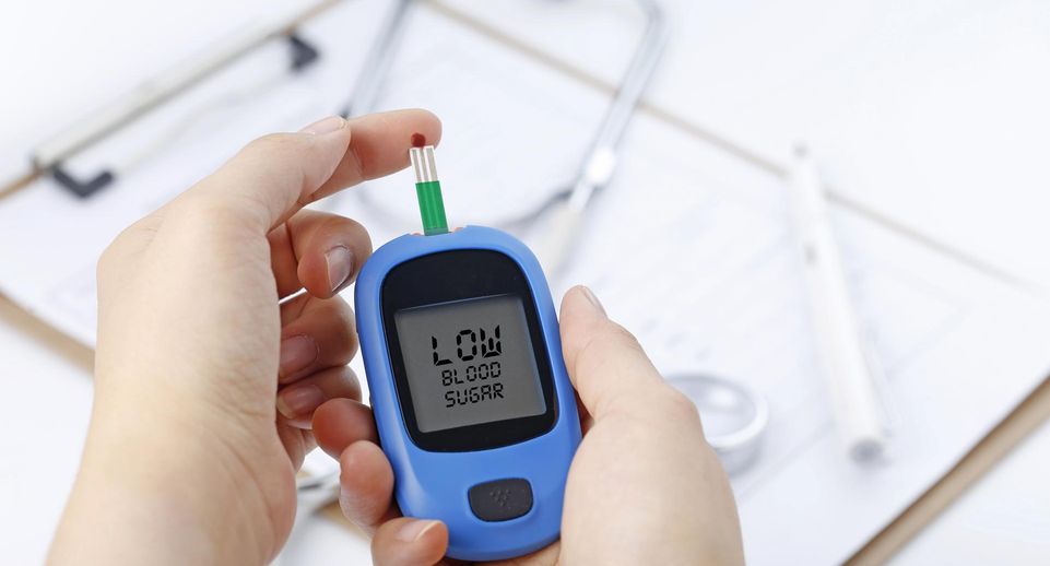 В России зарегистрировали новый аналог датского «Оземпика» для диабетиков