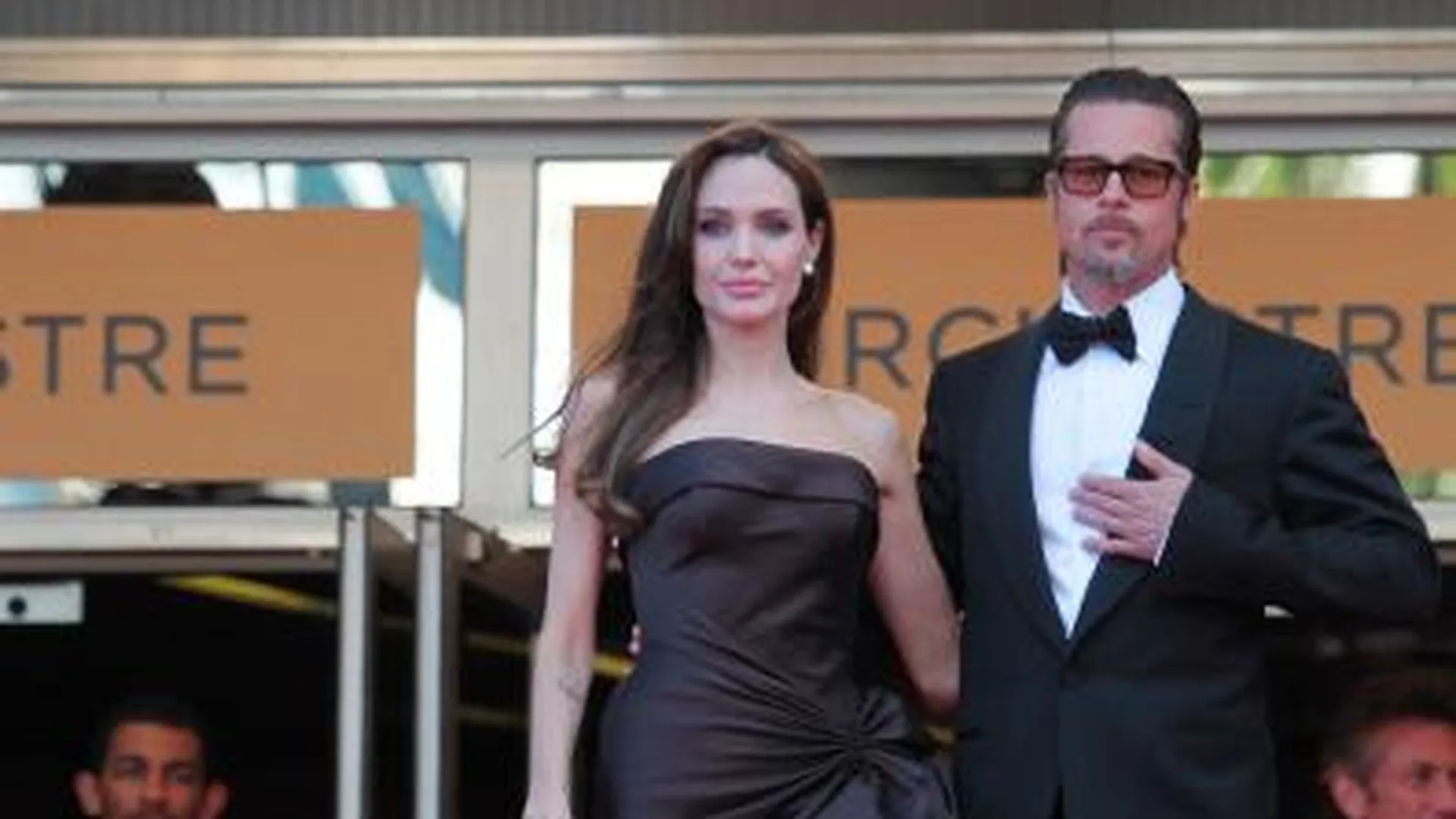 Брэд Питт и Анджелина Джоли развелись после семи лет судов