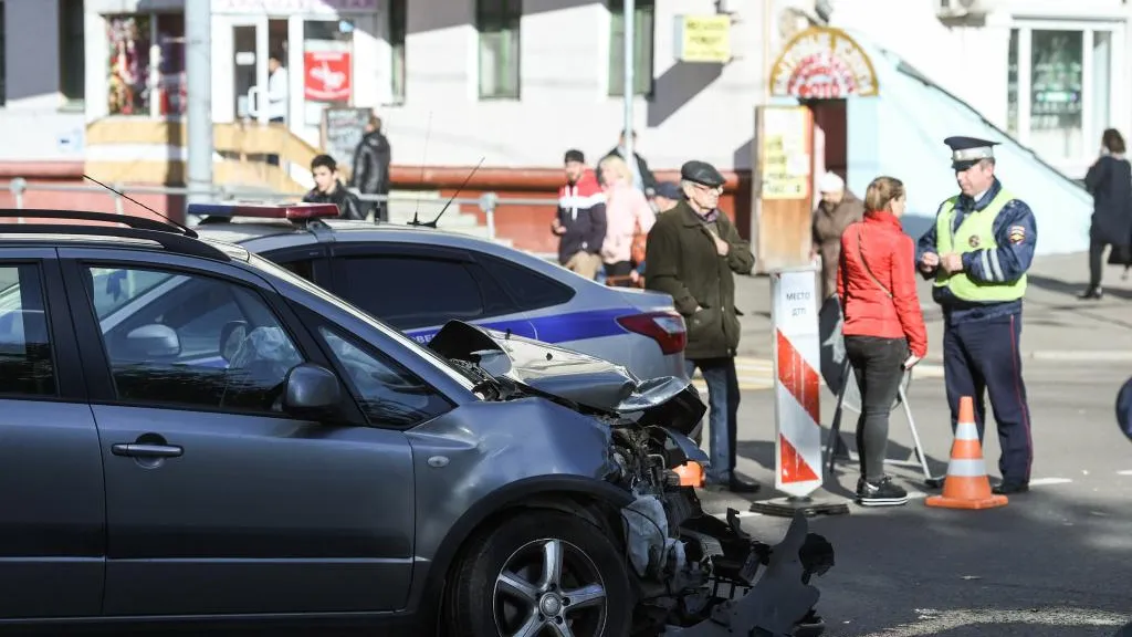 В Нижегородской области восемь человек погибли из‑за «лихачей» на дорогах